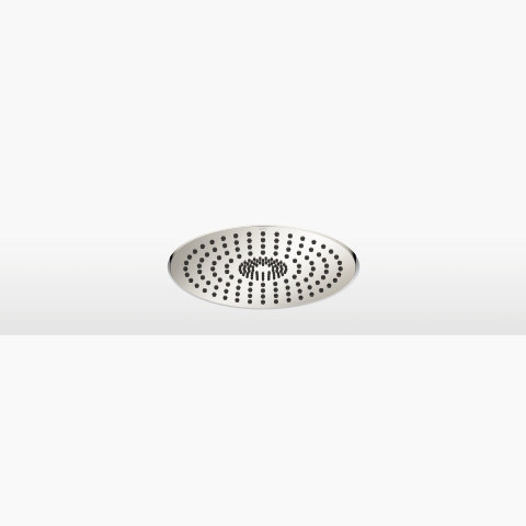 Bild von Dornbracht Regenbrause, für Deckeneinbau, rund, D=300mm, serienspezifisch, 28033970-08, Farbe: Platin