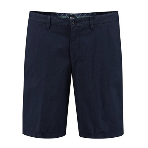Bild von BOSS Athleisure Herren Shorts Bright-D Blau 54 im Test