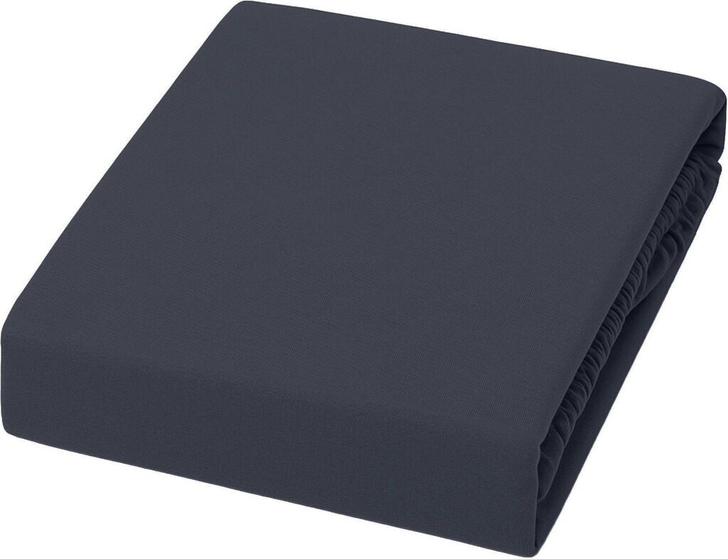 Bild von JOOP! Matratze, Decken, Spannbetttuch JOOP! Spannbetttuch Feinjersey 180x190 - 200x200 cm, passend zur JOOP! Bettwäsche