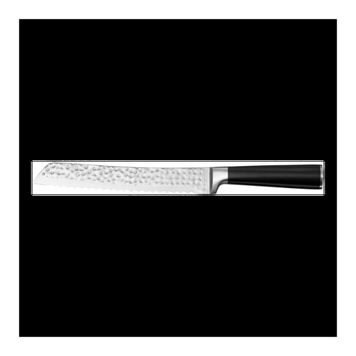 Bild von Carl Schmidt Sohn Brotmesser "Stern" – Ein Meisterwerk der Schmiedekunst