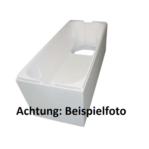 Bild von Neuesbad Wannenträger für Koralle T300 1700x750 SW10273