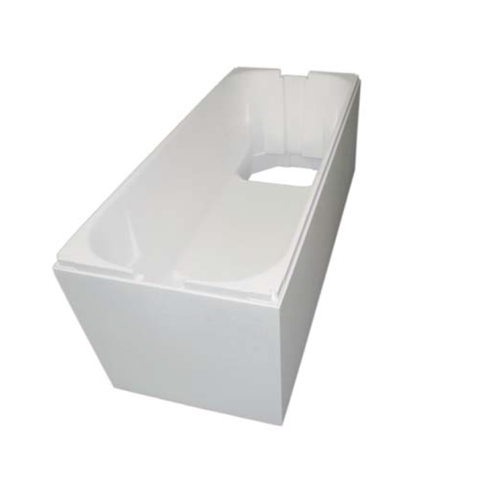 Bild von Neuesbad Wannenträger für Duscholux Malaga Trend 445 150x150 bündig R