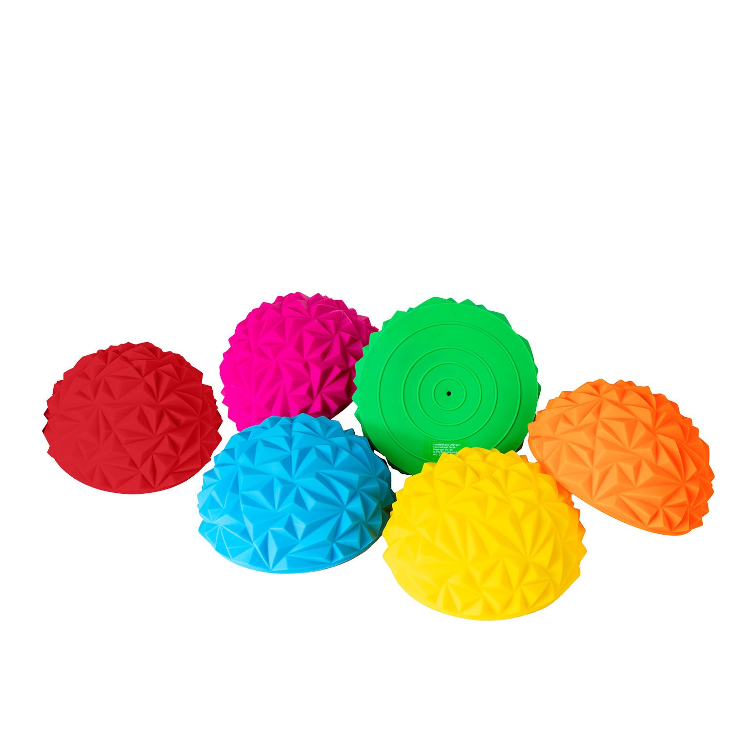 Bild von Kawanyo Stepping Stone, 6er Set