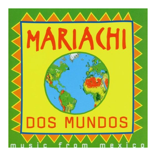 Bild von Mariachi Dos Mundos - Mariachi Dos Mundos (Mexico)