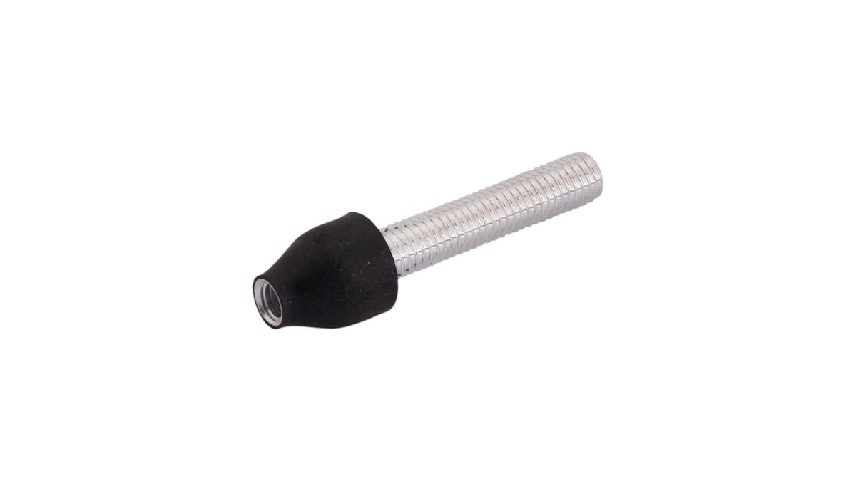 Bild von Kellermann Silentgummiadapter 40 mm Gewinde für micro 1000