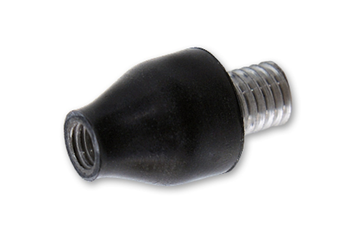 Bild von Kellermann Kl Silentgummiadapter Fuer Kh1000