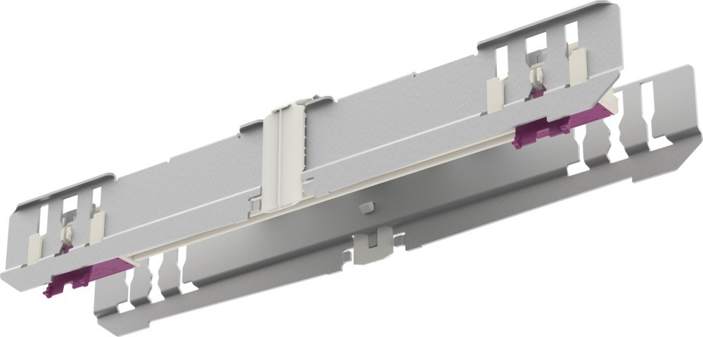 Bild von Ridi-Leuchten Tragschienenverbinder VL2TVS-7 2200026