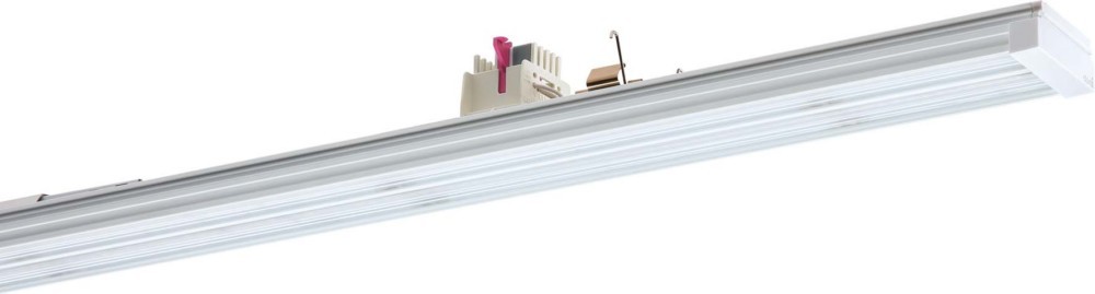 Bild von Ridi, Wandleuchte + Deckenleuchte, Leuchten LED-Geräteträger VLGFP1501- #1561008 (7990 lm)