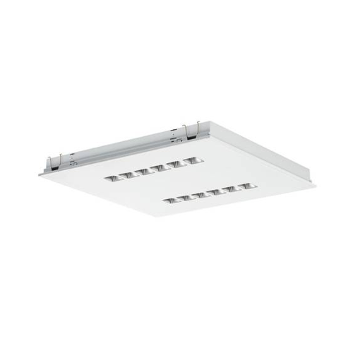 Bild von RIDI 837798 LED-Einbauleuchte 30W Weiß – Effiziente Lichtlösung für Ihr Zuhause