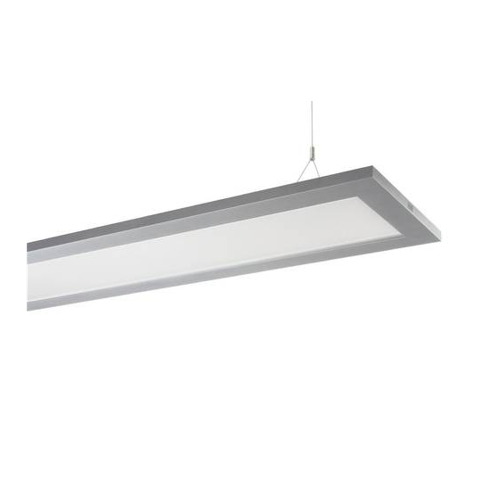 Bild von RIDI 0627634AQ LED-Pendelleuchte: Eleganz trifft Funktionalität