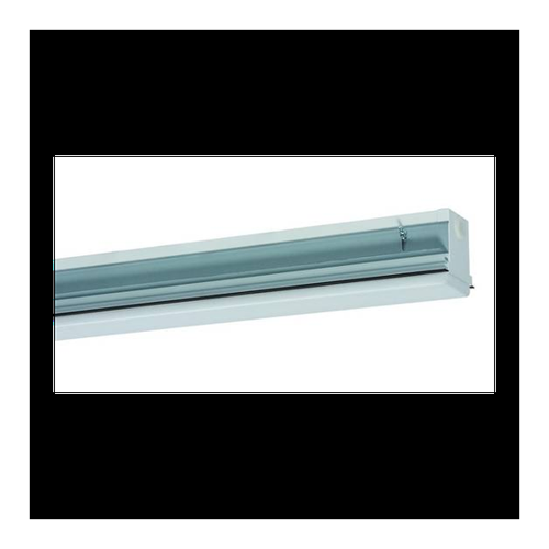 Bild von RIDI 1750027 Einbauleuchte LED 34W Weiß