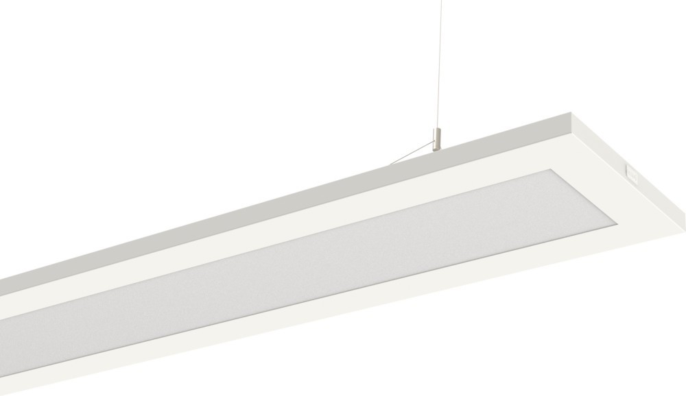 Bild von Ridi-Leuchten LED-Pendelleuchte 4000K F-LINE- #0627869