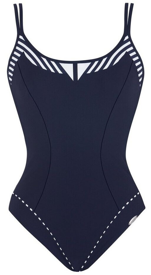 Bild von Sunflair Swimsuit (72101W16-30) nightblue