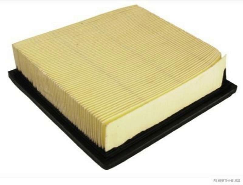 Bild von NIPPARTS J1324030 Luftfilter Motorluftfilter, Filter für Luft 50 Filtereinsatz HONDA: CIVIC 6 Hatchback