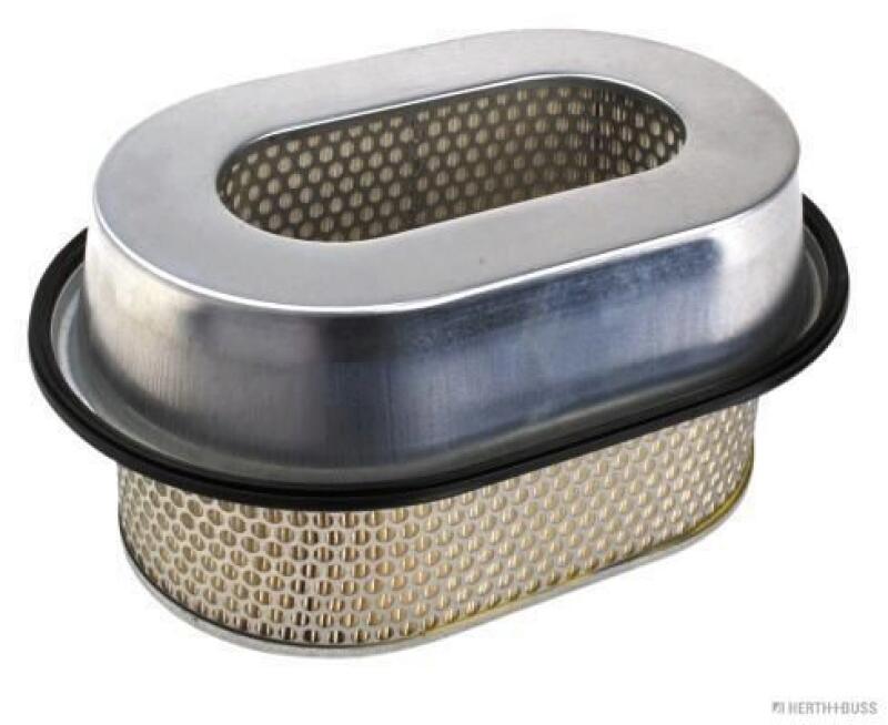 Bild von HERTH+BUSS JAKOPARTS J1325033 Luftfilter Motorluftfilter, Filter für Luft 136 Filtereinsatz