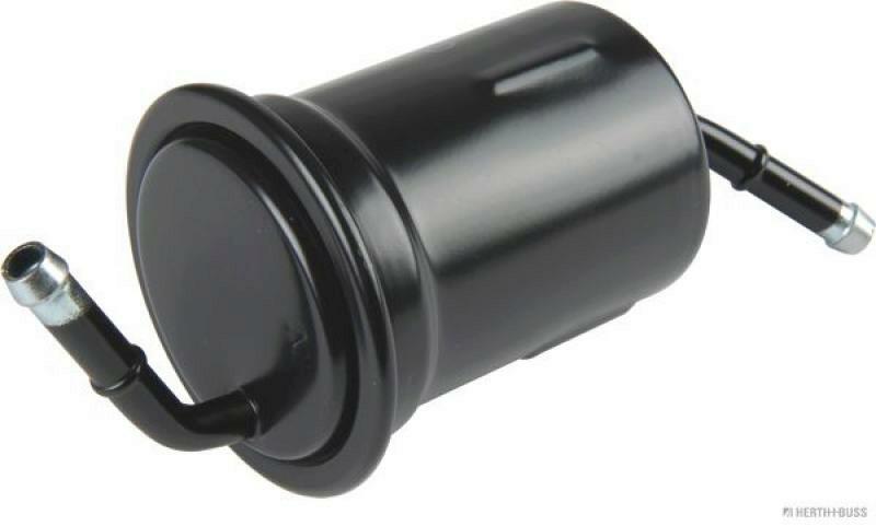 Bild von NIPPARTS J1333015 Kraftstofffilter Leitungsfilter, Spritfilter Leitungsfilter 8 8 MAZDA: FAMILIA 5, 323 F 6, 121 II Saloon