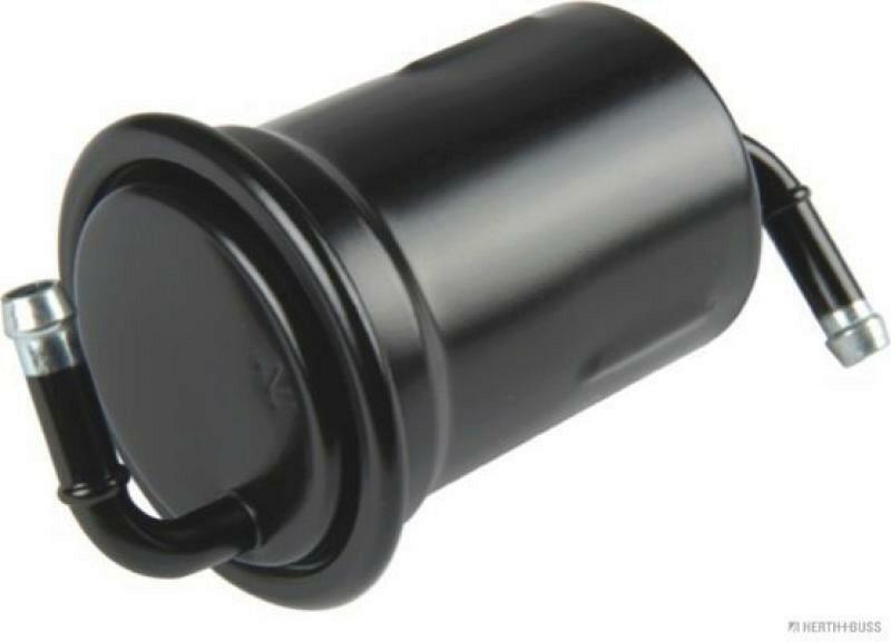 Bild von NIPPARTS J1333039 Kraftstofffilter Leitungsfilter, Spritfilter Leitungsfilter 8 8 MAZDA: Premacy
