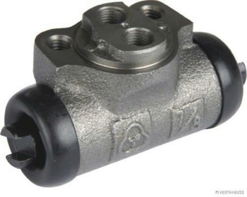 Bild von Jakoparts Radzylinder hinten links Mitsubishi L L200 Pajero