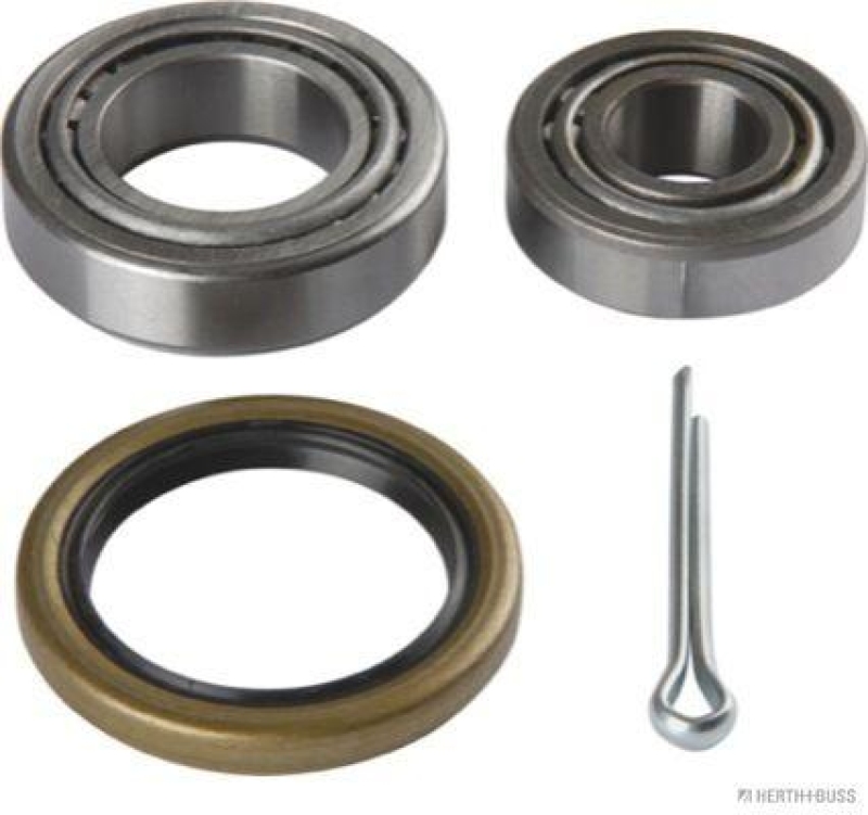 Bild von Jakoparts Radlager hinten Toyota Starlet 1,3