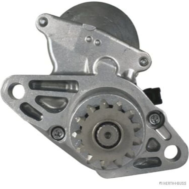 Bild von Jakoparts Starter Toyota Avensis Carina Hiace Picnic Rav