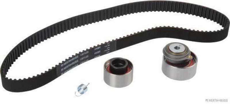 Bild von HERTH+BUSS JAKOPARTS J1113008 Zahnriemensatz Zahnriemen Kit, Zahnriemenkit