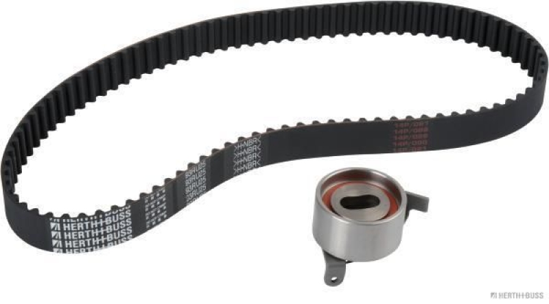 Bild von Jakoparts Zahnriemensatz Daihatsu Charade Hijet Terios 1,3
