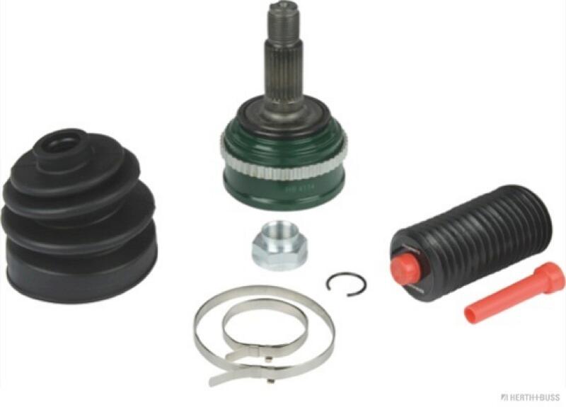 Bild von HERTH+BUSS JAKOPARTS Gelenksatz, Antriebswelle J2824114