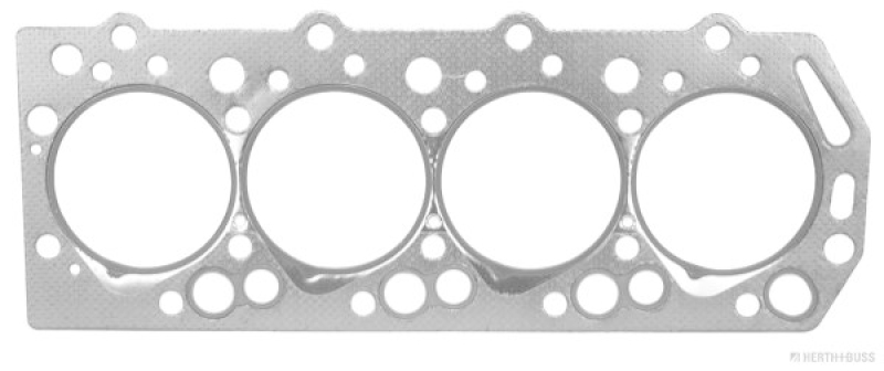 Bild von HERTH+BUSS JAKOPARTS J1255017 Zylinderkopfdichtung Kopfdichtung, Motor Dichtung, Dichtung, Zylinderkopf 1,6 92,5 Graphit