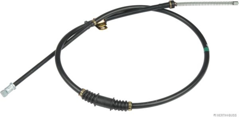 Bild von Jakoparts Handbremsseil hinten links Mitsubishi Lancer Proton Persona