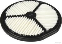 Bild von HERTH+BUSS JAKOPARTS Luftfilter  218mm für DAEWOO CHEVROLET 13780-78B00 1378078B 13780A78B00-000 J1320904