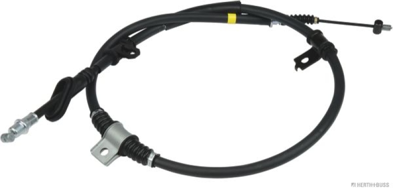 Bild von Jakoparts Handbremsseil hinten rechts J3930501 Hyundai Coupe