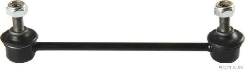 Bild von NIPPARTS J4893006 Koppelstange Pendelstütze, Stabistange, Stabilisatorstange 190 M10X1,25 MAZDA: 323 F 6, FAMILIA 6, Premacy