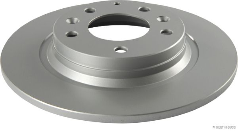 Bild von HERTH+BUSS JAKOPARTS J3313029 Bremsscheibe Bremsscheiben, Scheibenbremsen 280 10 5 114,3 voll beschichtet MAZDA: 6 Saloon, 6 Estate, 626 V Estate