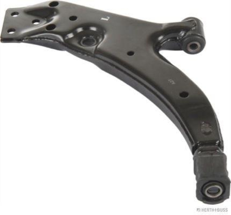 Bild von HERTH+BUSS JAKOPARTS J4902011 Querlenker Lenker, Radaufhängung, Dreieckslenker, Achslenker Querlenker TOYOTA: Starlet V Hatchback