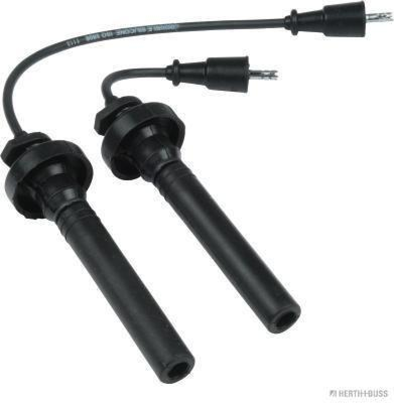 Bild von HERTH+BUSS JAKOPARTS Zündleitungssatz  für MITSUBISHI MD365102 J5385030