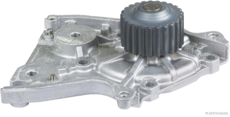 Bild von HERTH+BUSS JAKOPARTS Wasserpumpe mit Dichtung für HYUNDAI KIA MAZDA RF95-15-100B 0K9A4-15-010A 8AG2-15-010 J1510304