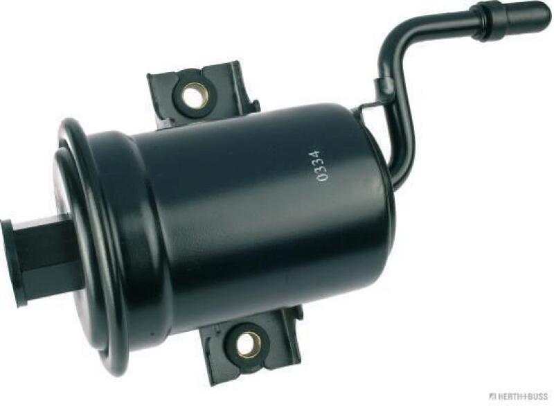Bild von NIPPARTS J1332087 Kraftstofffilter Leitungsfilter, Spritfilter Leitungsfilter 8 TOYOTA: Corolla Verso, Corolla VIII Compact, Corolla IX Hatchback