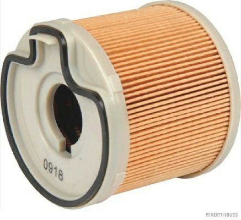 Bild von Jakoparts Kraftstofffilter J1338024 Citroen Fiat Lancia Peugeot Suzuki