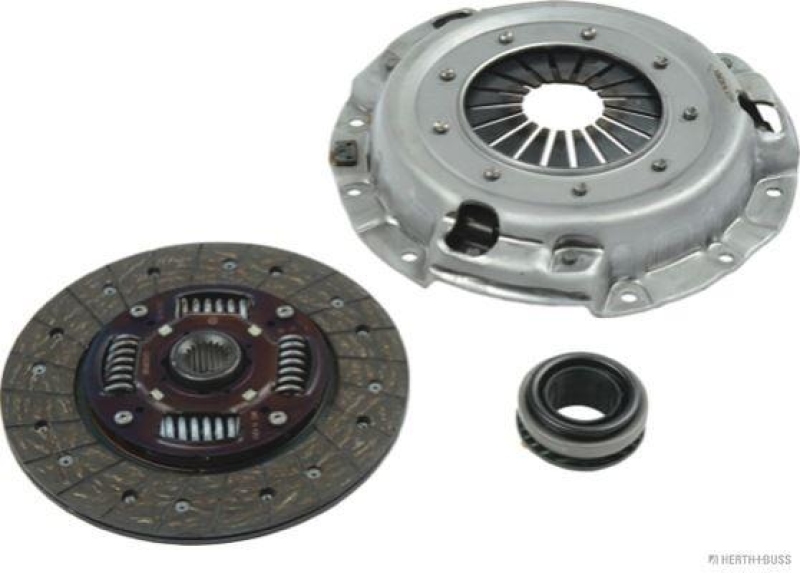 Bild von HERTH+BUSS JAKOPARTS Kupplungssatz  für HYUNDAI J2000549