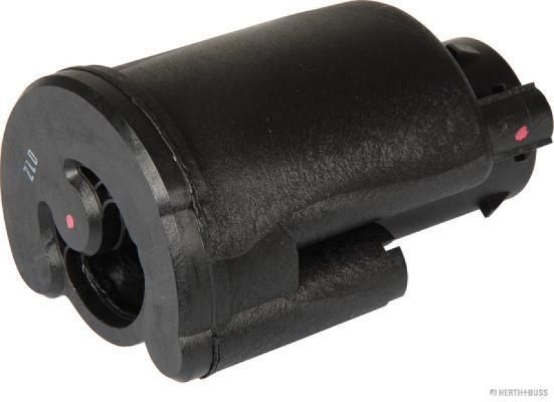Bild von HERTH+BUSS JAKOPARTS Kraftstofffilter  85mm für HYUNDAI KIA 0K52Y-20-490 J1330322