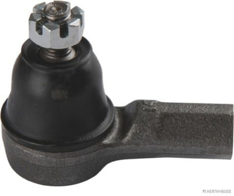 Bild von HERTH+BUSS JAKOPARTS J4824022 Spurstangenkopf Spurstangengelenk, Lenkstangenkopf, Spurgelenk 12,6 M14x1,5 HONDA: CR-V 2, CIVIC 7 Hatchback