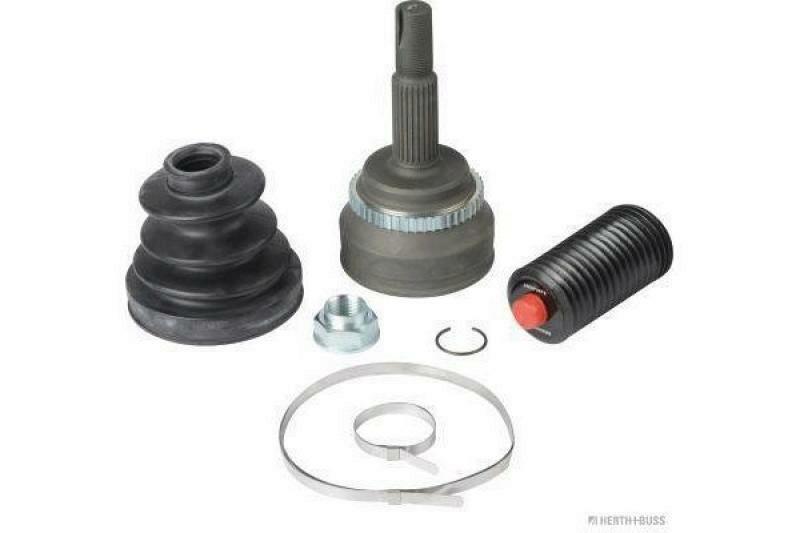 Bild von Jakoparts Antriebswellengelenk au?en J2822128 Toyota Camry Previa Rav