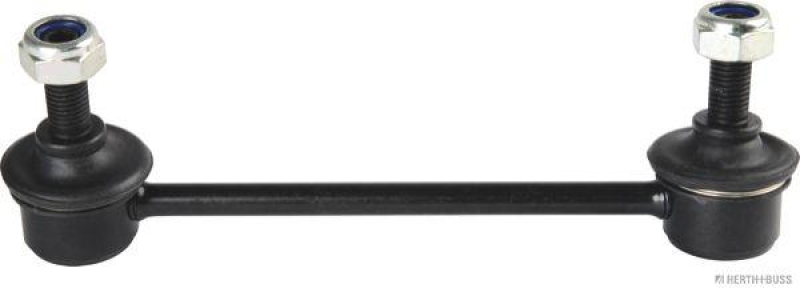 Bild von NIPPARTS J4894019 Koppelstange Pendelstütze, Stabistange, Stabilisatorstange 150 M10X1,25