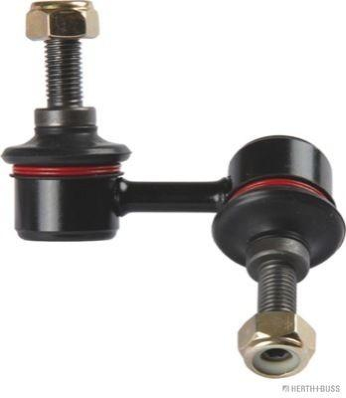 Bild von HERTH+BUSS JAKOPARTS J4974015 Koppelstange Pendelstütze, Stabistange, Stabilisatorstange Vorderachse rechts 55 M10x1,25 HONDA: CR-V 2