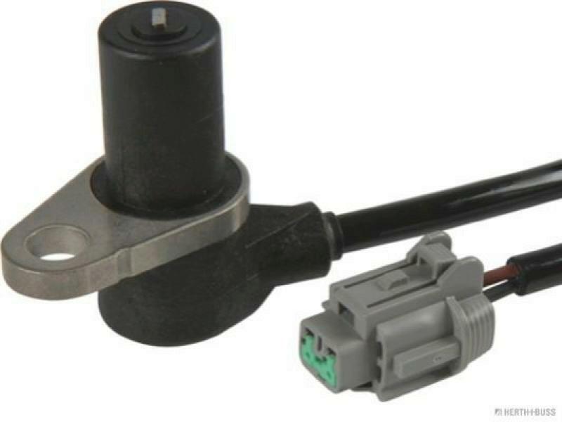 Bild von Jakoparts Raddrehzahlsensor vorne J5911021 Nissan Primera P11