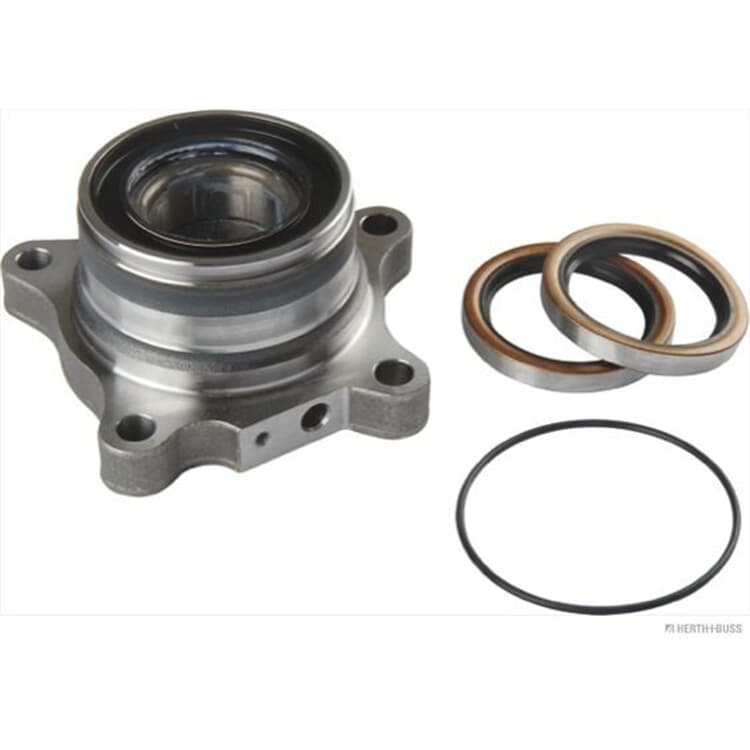 Bild von Jakoparts Radlager hinten Toyota Land Cruiser Prado J12