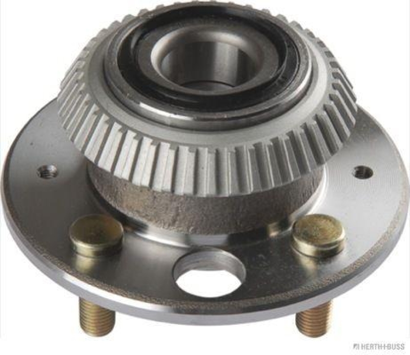Bild von Jakoparts Radlager hinten Honda Civic 6 2,0