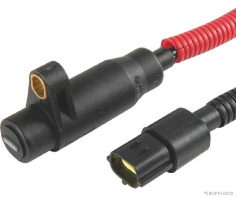 Bild von Jakoparts Raddrehzahlsensor vorne J5910311 Kia Shuma 1,8