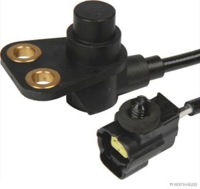 Bild von HERTH+BUSS JAKOPARTS J5900904 ABS Sensor Drehzahlsensor, Raddrehzahl Sensor, Drehzahlgeber