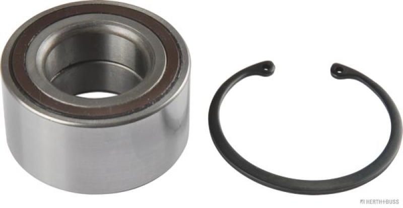 Bild von HERTH+BUSS JAKOPARTS Radlagersatz vorne rechts links 75mm für LEXUS TOYOTA 90363-W0005 90521-80003 90363-40082 J4702058